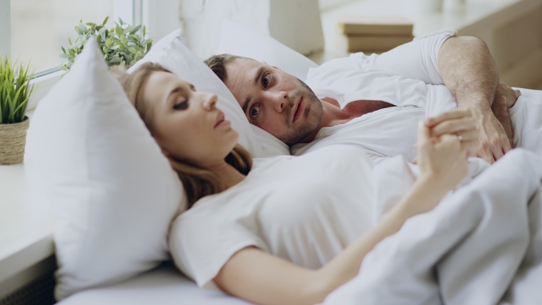 Rediscovering Intimacy: Sensory Touch for When Penetration Isn't Comfortable