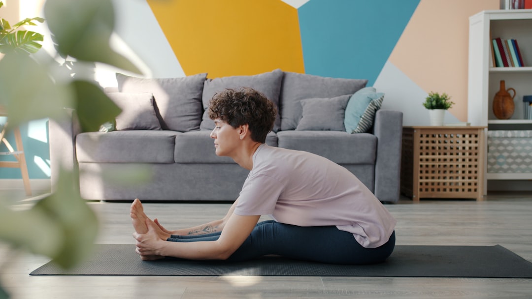 Strengthening Your Pelvic Floor After 50: A Complete Guide