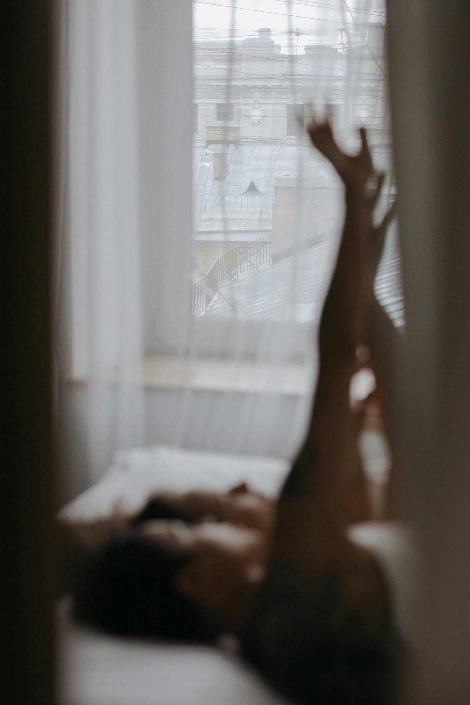 Intimacy After Joint Replacement: Reconnecting During Recovery