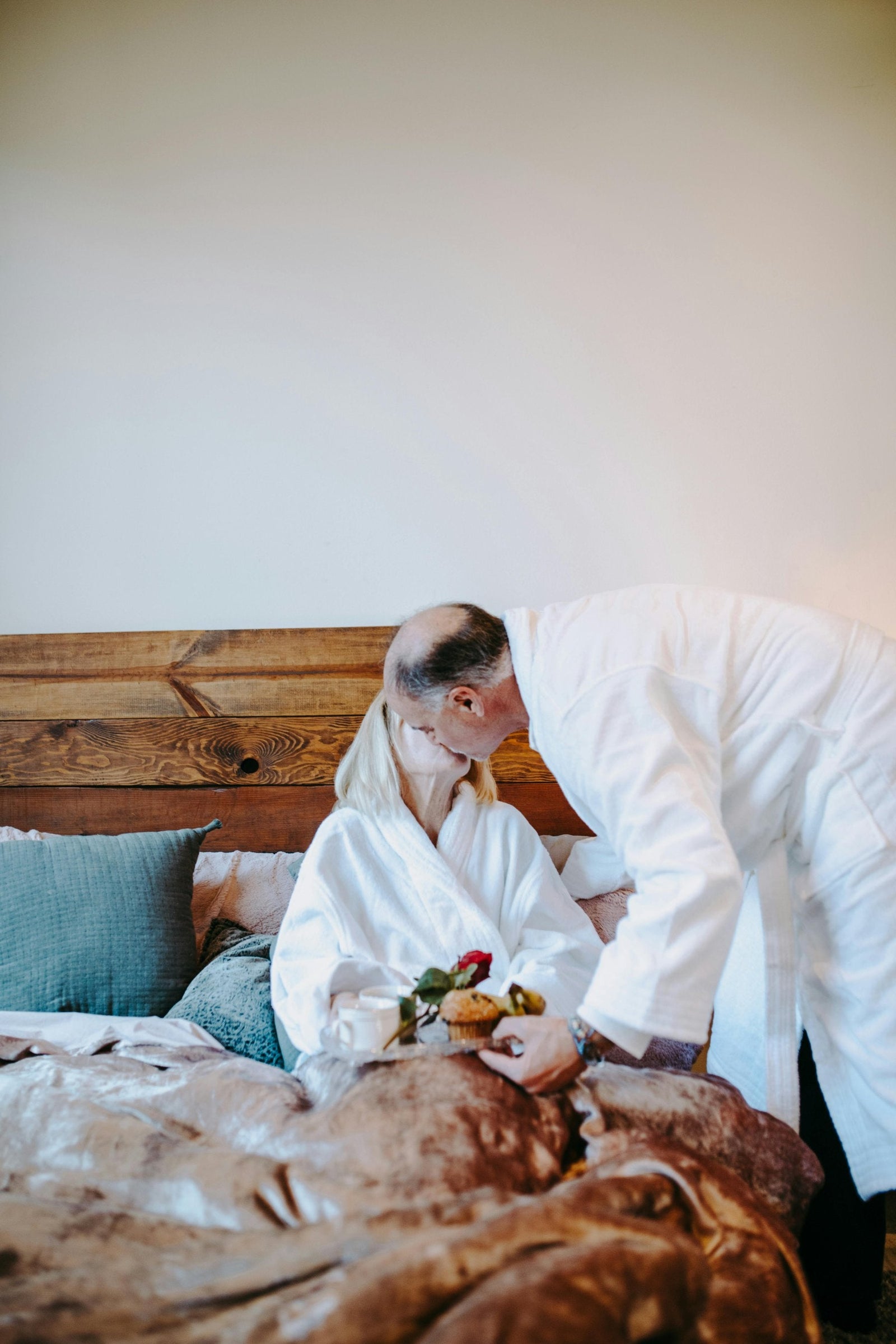Rebuilding Physical Connection After 60: A Specialist's Guide