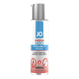 System JO H2O Warming Silky Smooth Water-Based Personal Lubricant