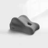 Couples Memory Foam Support Pillow for Expecting Mothers - Intimacy Enhancement Cushion