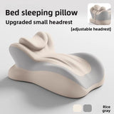 Lying Pillow Prone Pillow Bed Pillow Wonder Multi-Functional Lying Pillow Comfortable Breathable and Bouncy