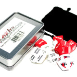 9PCS Love/Sex Dice Set 4 Adult Couple/Bachelo