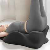 Lying Pillow Prone Pillow Bed Pillow Wonder Multi-Functional Lying Pillow Comfortable Breathable and Bouncy