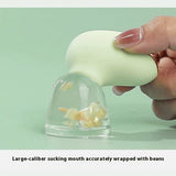 Green Moonlight Plastic Toys for Women