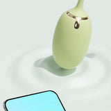 Green Moonlight Plastic Toys for Women