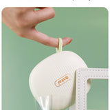 Green Moonlight Plastic Toys for Women