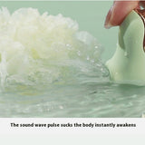 Green Moonlight Plastic Toys for Women