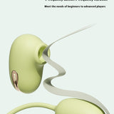 Green Moonlight Plastic Toys for Women