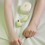Green Moonlight Plastic Toys for Women