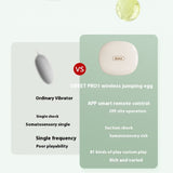 Green Moonlight Plastic Toys for Women