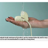 Green Moonlight Plastic Toys for Women