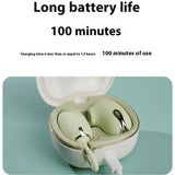 Green Moonlight Plastic Toys for Women