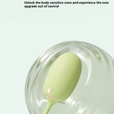 Green Moonlight Plastic Toys for Women
