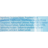 Oasis Silk Hybrid Personal Lubricant | Physician-Formulated Lubricating Lotion