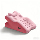Lying Pillow Prone Pillow Bed Pillow Wonder Multi-Functional Lying Pillow Comfortable Breathable and Bouncy