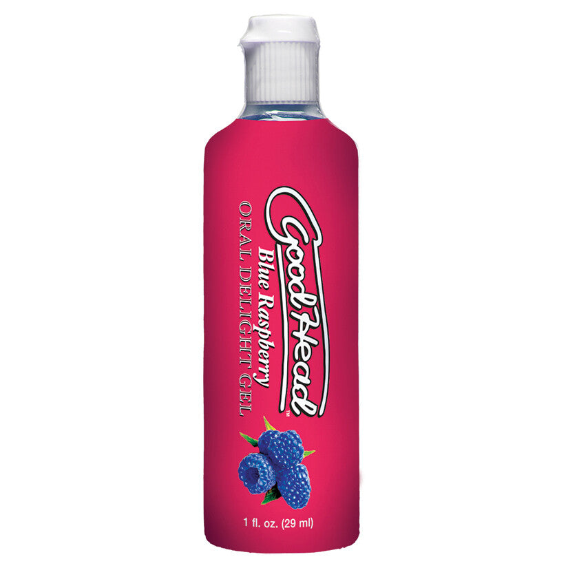 GoodHead Oral Gel