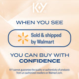 Warming Lube, Glycerin Based Sensorial Personal Lubricant for Couples and Sexual Wellness,1 Fl Oz