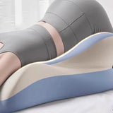 Lying Pillow Prone Pillow Bed Pillow Wonder Multi-Functional Lying Pillow Comfortable Breathable and Bouncy