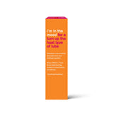 Warming Lube, Glycerin Based Sensorial Personal Lubricant for Couples and Sexual Wellness,1 Fl Oz