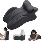 Lying Pillow Prone Pillow Bed Pillow Wonder Multi-Functional Lying Pillow Comfortable Breathable and Bouncy