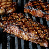 Seasoning, Montreal Steak, No MSG Added, Gluten Free, No Artificial Flavors, for Transforming Everyday Cuts of Meat and Vegetables into a Grilling Masterpiece, 11.62 Oz