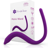 Intimate Rose Pelvic Wand Trigger Point & Tender Point Release for Pelvic Floor