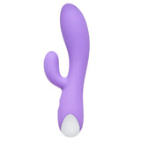SKYN Vibes Personal Massage Wand Vibrator with 20 Speeds - Purple, Single Unit