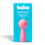 Hello Cake Pocket Wand Mini Travel Vibrator