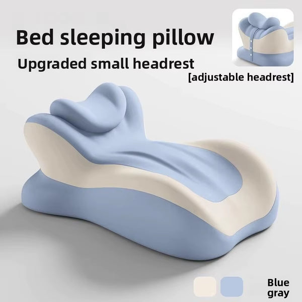 Lying Pillow Prone Pillow Bed Pillow Wonder Multi-Functional Lying Pillow Comfortable Breathable and Bouncy — wellness product for adults 45+