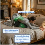 Sweet Spot Pillow| Intiem Kussen