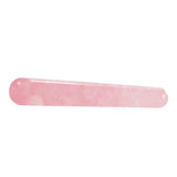 Natural Rose Quartz Yoni Egg Set for Vaginal Muscle Strengthening and Feminine Wellness Massage