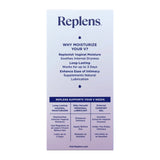(3 Pack)  Long Lasting Vaginal Moisturizer with 8 Pre-Filled Applicators