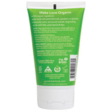 Good Clean Love Almost Naked Organic Water Based W/ Aloe Personal Lubricant 4 Oz
