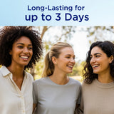 (3 Pack)  Long Lasting Vaginal Moisturizer with 8 Pre-Filled Applicators