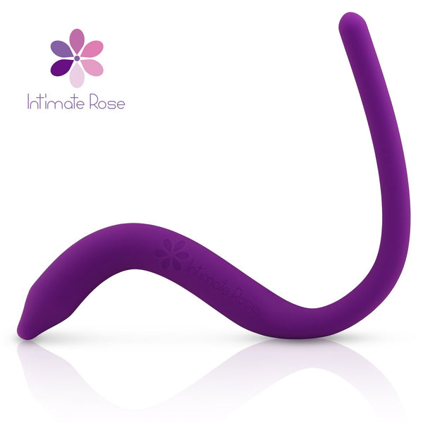 Intimate Rose Pelvic Wand Trigger Point & Tender Point Release for Pelvic Floor — wellness product for adults 45+
