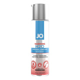 System JO H2O Warming Silky Smooth Water-Based Personal Lubricant