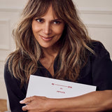 Respin X by Halle Berry Vfit plus Wellness Device, Special Edition Kit, for At-Home Wellness and Self-Care
