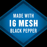 Seasoning, Montreal Steak, No MSG Added, Gluten Free, No Artificial Flavors, for Transforming Everyday Cuts of Meat and Vegetables into a Grilling Masterpiece, 11.62 Oz