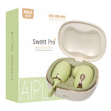 Green Moonlight Plastic Toys for Women