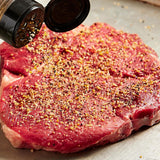 Seasoning, Montreal Steak, No MSG Added, Gluten Free, No Artificial Flavors, for Transforming Everyday Cuts of Meat and Vegetables into a Grilling Masterpiece, 11.62 Oz