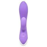 SKYN Vibes Personal Massage Wand Vibrator with 20 Speeds - Purple, Single Unit
