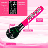 Kegel Exerciser Pelvic Floor Muscle Pelvic Floor Exercise Device Women Incontinence Treatment Device Postpartum Recovery