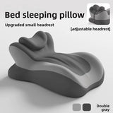 Lying Pillow Prone Pillow Bed Pillow Wonder Multi-Functional Lying Pillow Comfortable Breathable and Bouncy