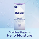 (3 Pack)  Long Lasting Vaginal Moisturizer with 8 Pre-Filled Applicators